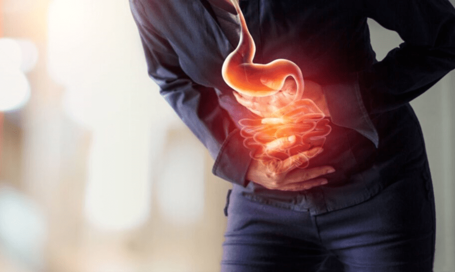 علامات تشير إلى أمراض الجهاز الهضمي
