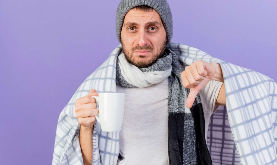 الفرق بين نزلات برد الصيف والشتاء