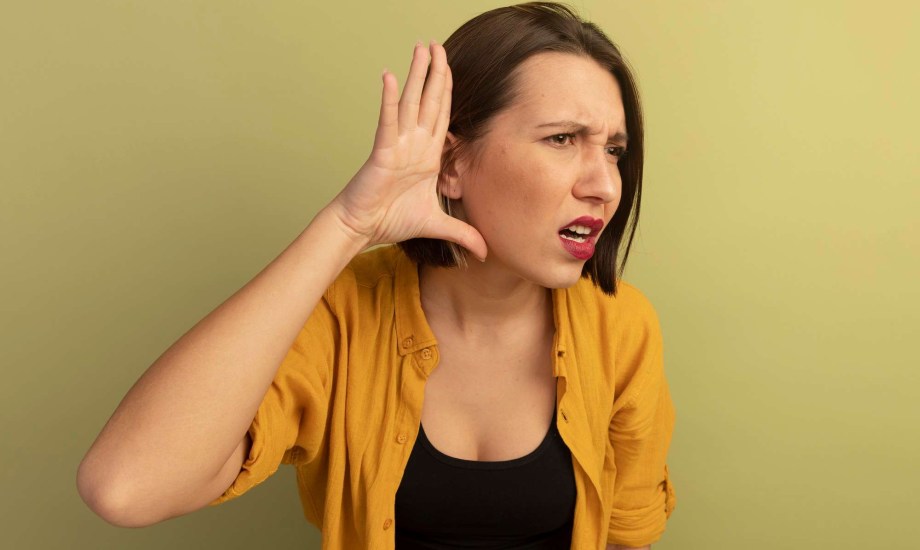 حلول فعالة لعلاج انسداد الأذن