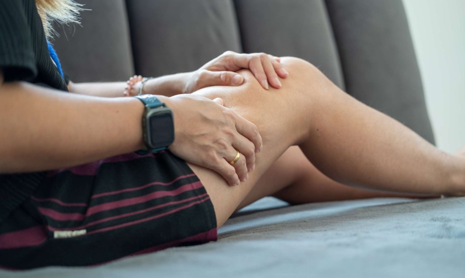 أسباب آلام الفخذين