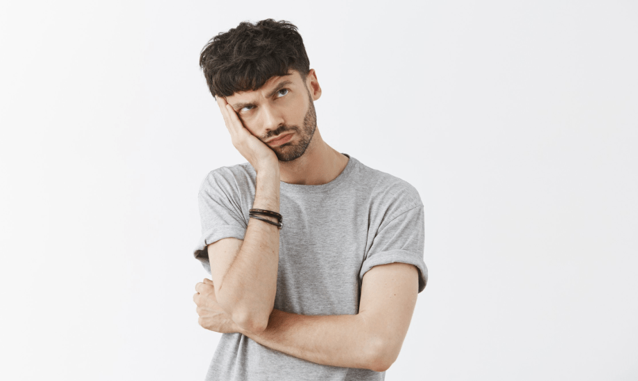 أسباب أزمة ربع العمر