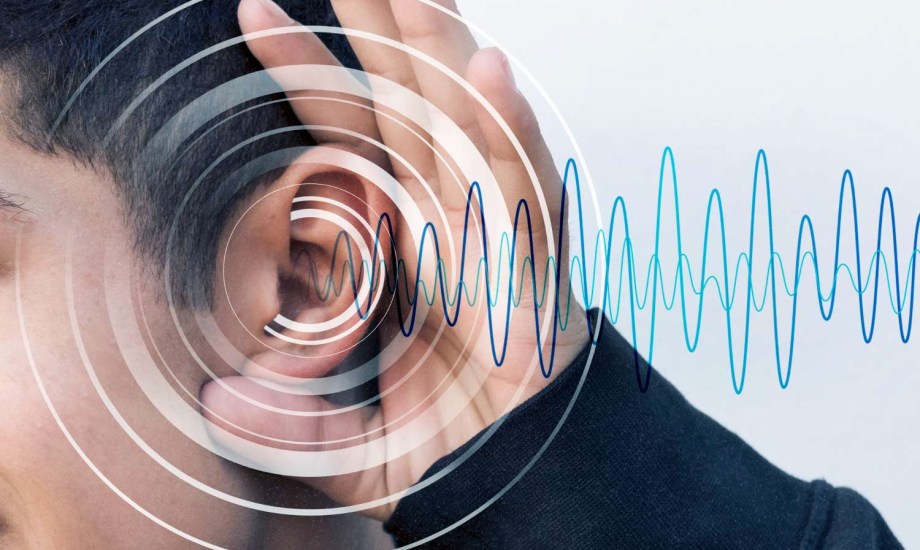 فيتامينات تعزز صحة الأذن