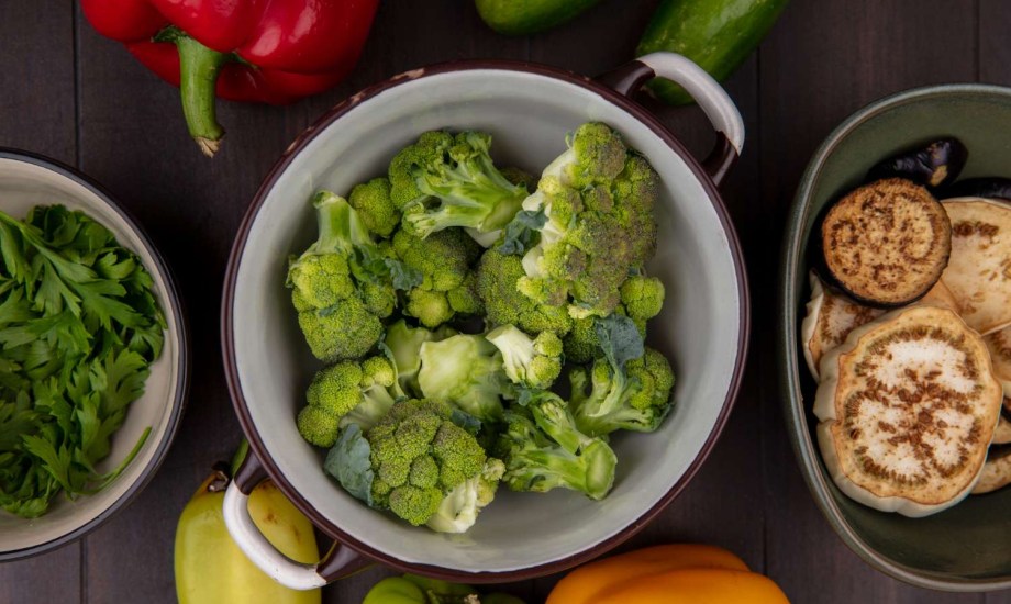 نظام غذائي يساعد على علاج عدوى الخميرة