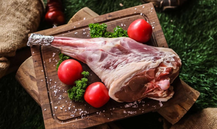 فوائد لحم الضأن