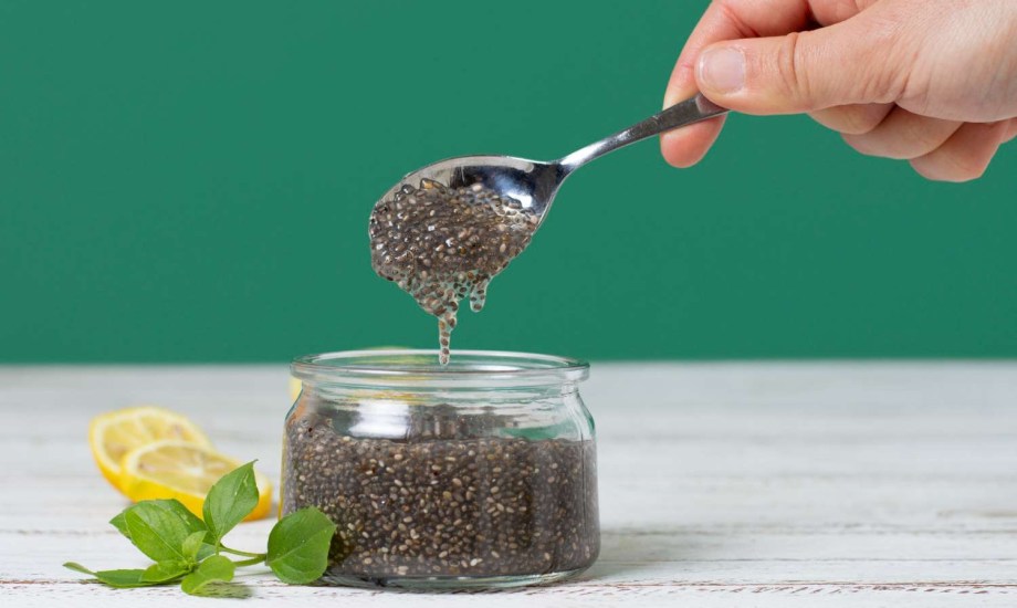 الآثار الجانبية للإفراط في تناول بذور الشيا