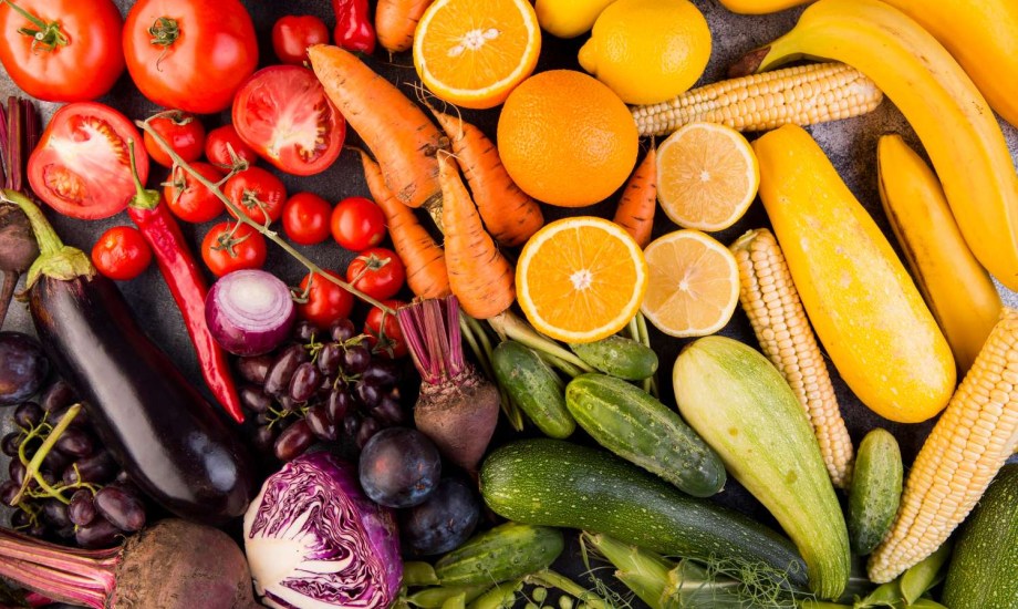 تأثير الفواكه والخضراوات على النوم