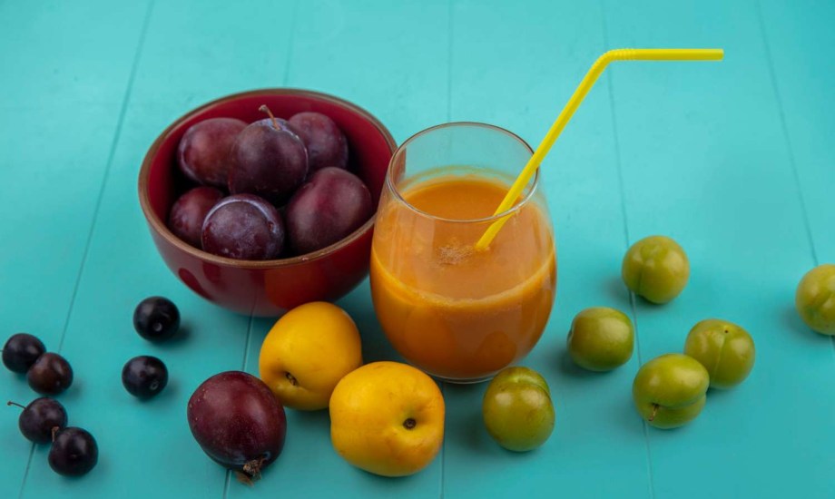 مشروبات تحسن الهضم