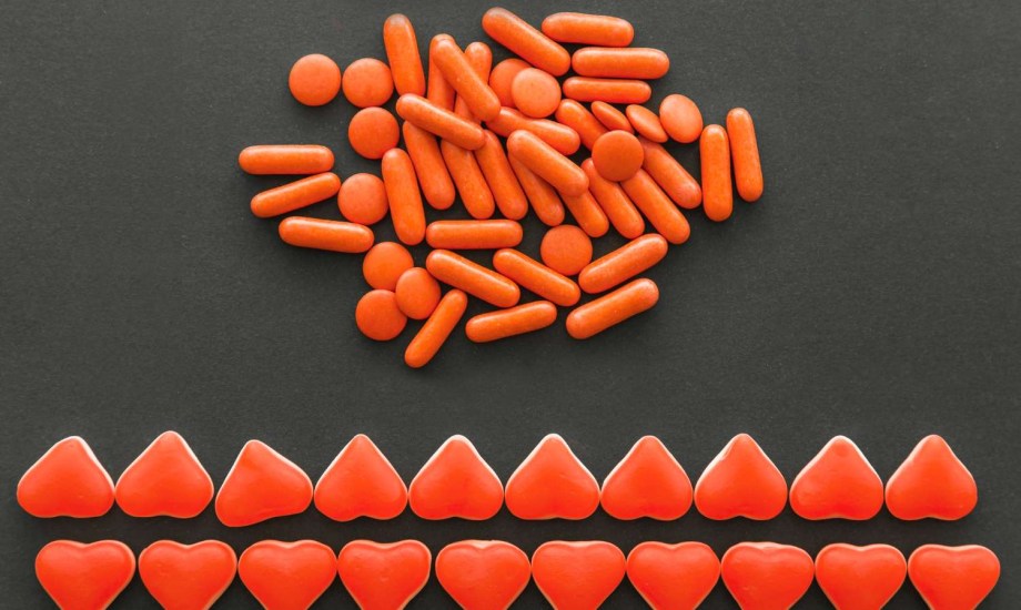 الآثار الجانبية لأقراص الإنزيمات الهاضمة