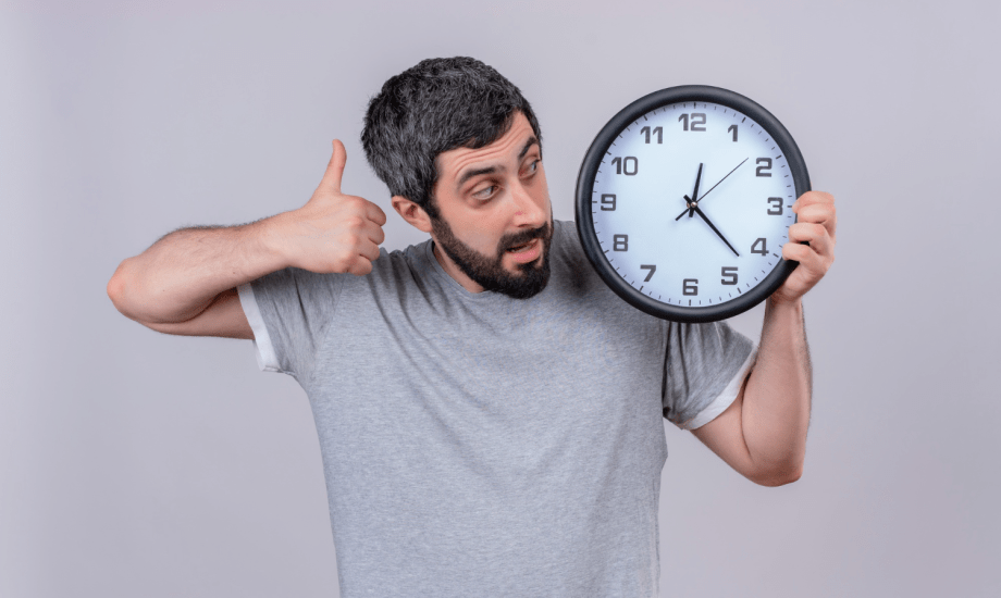 الموعد المثالي للنوم