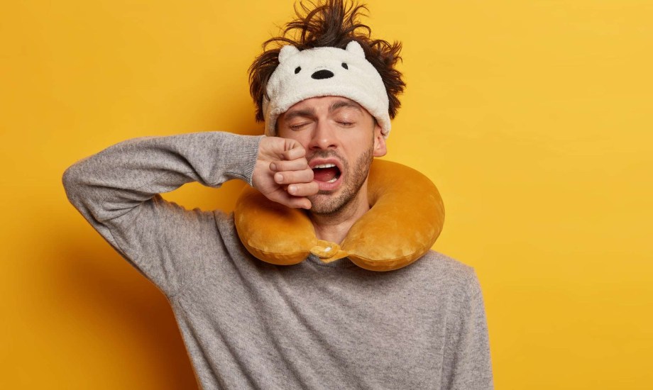 أدوية تسبب النُعاس