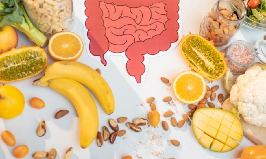 فواكه صيفية تسبب مشاكل في الجهاز الهضمي