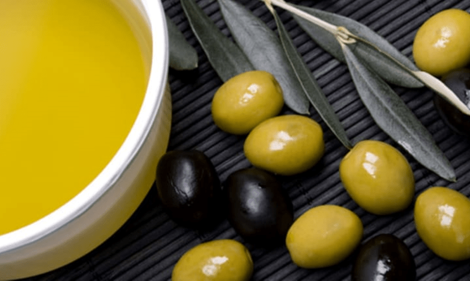 زيت الزيتون يقلل من خطر الوفاة المرتبط بالخرف