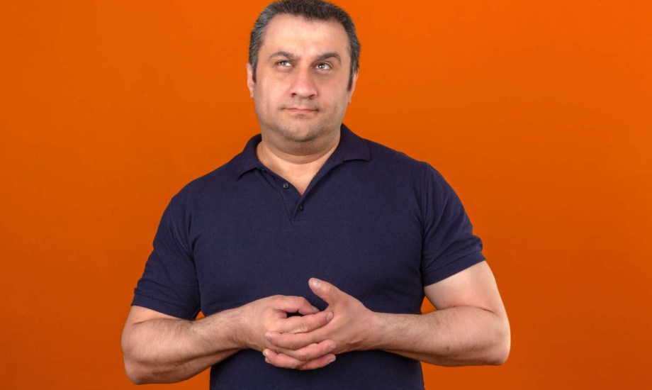 ممارسات خطأ يفعلها الرجال في سن الـ40