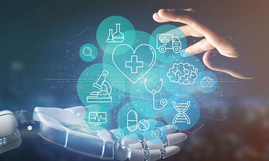 الذكاء الاصطناعي وأمراض القلب