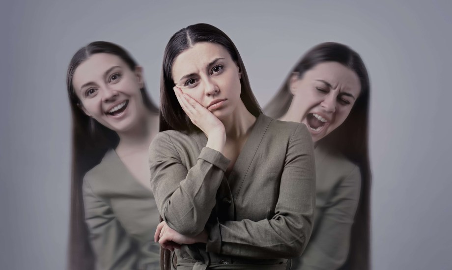 ما هو الاضطراب ثنائي القطب؟