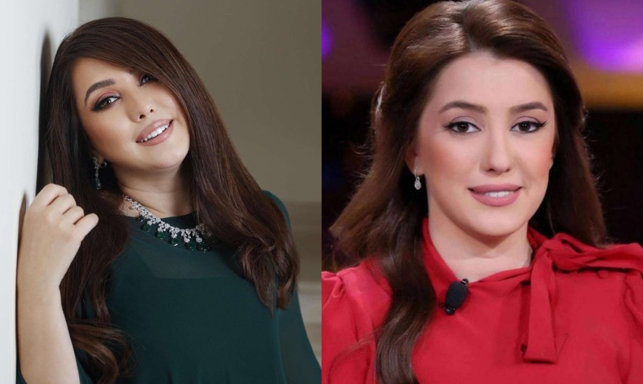 إصابة كندة علوش بسرطان الثدي