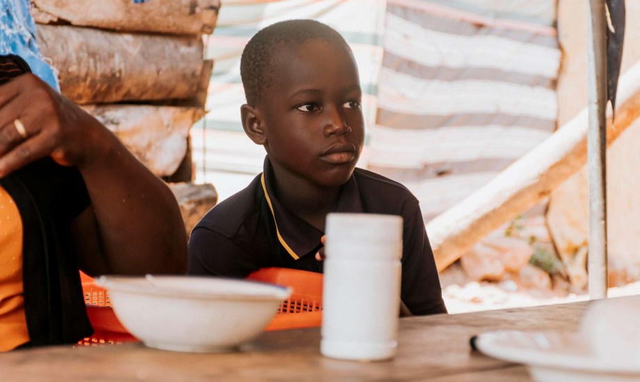 سوء التغذية يهدد صحة السودانيين