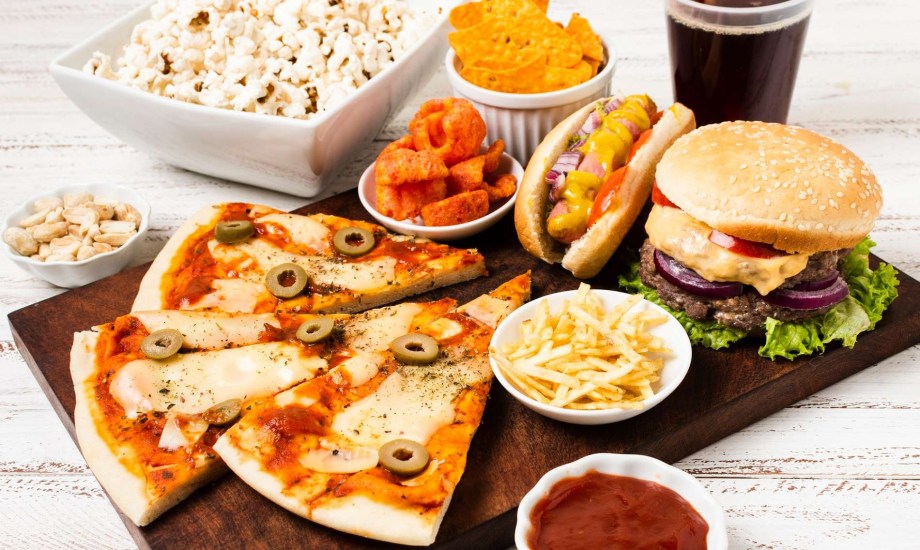 أطعمة ومشروبات تسبب التهابات المهبل