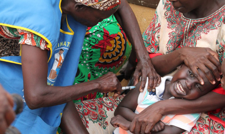 أمراض ناتجة عن سوء التغذية تصيب أطفال السودان