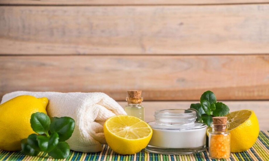 بدائل طبيعية لمزيلات العرق