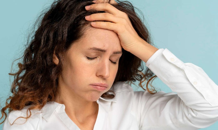 أسباب وأعراض نقص الحديد عند النساء