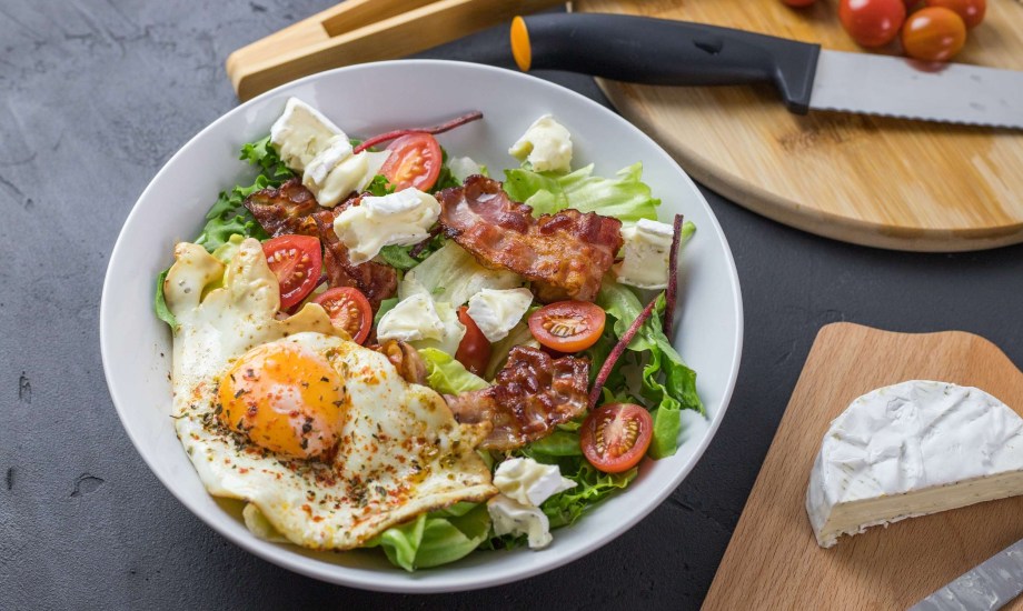 أخطاء تفسد الكيتو دايت