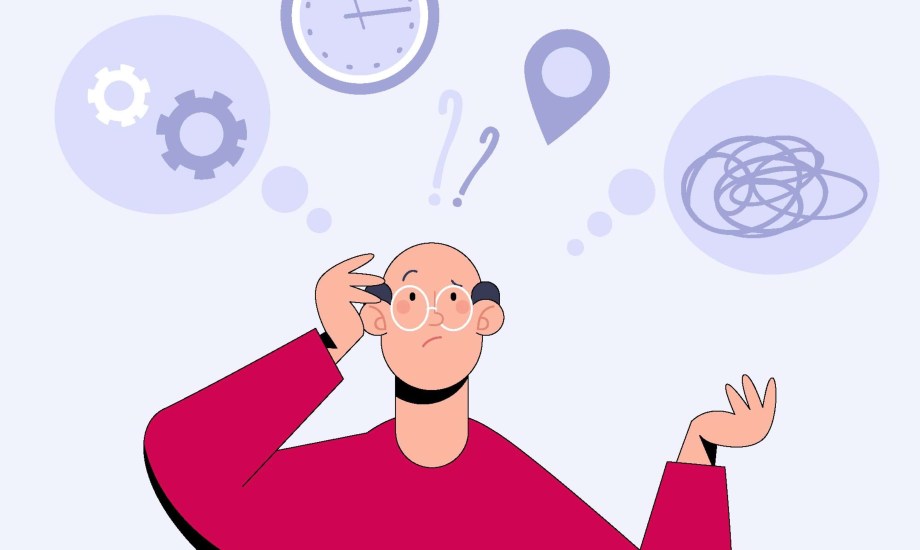 أسباب فقدان الذاكرة