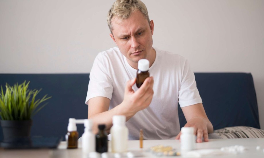 مخاطر الأدوية المغشوشة