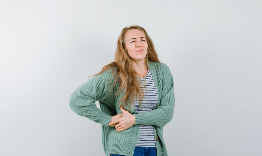 طرق الوقاية من حصوات المرارة