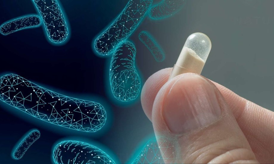 فوائد البروبيوتيك للرجال