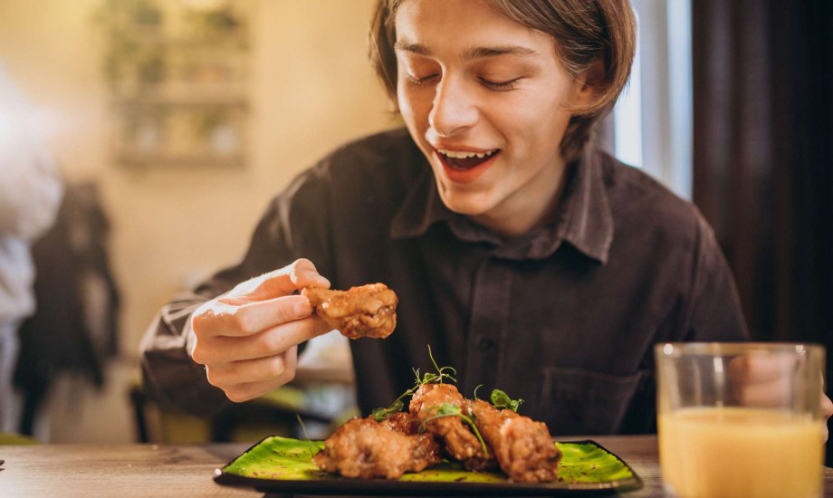 تأثير البروتين الحيواني على حركة الأمعاء