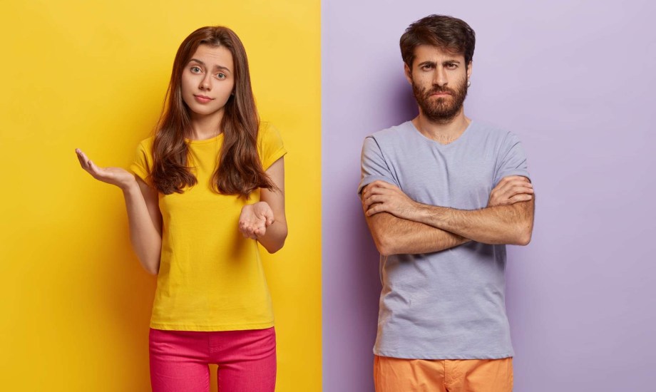 أمراض تصيب الرجال أكثر من النساء