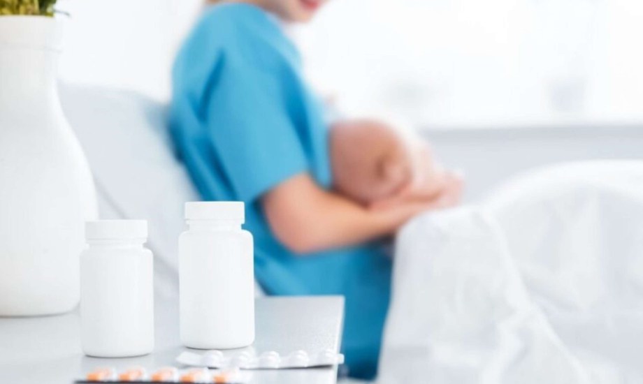 أدوية تسبب جفاف حليب الثدي