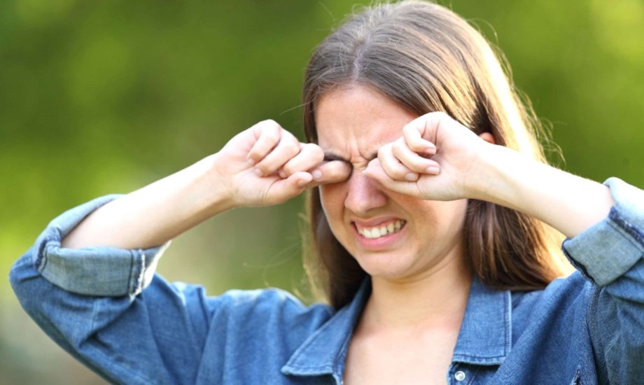 نصائح لحماية عينيك في الطقس الحار