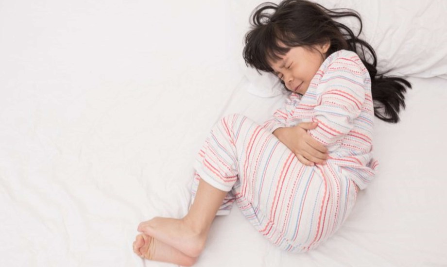 أسباب حكة المهبل لدى الأطفال