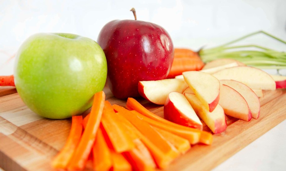 أطعمة مقاومة للسرطان