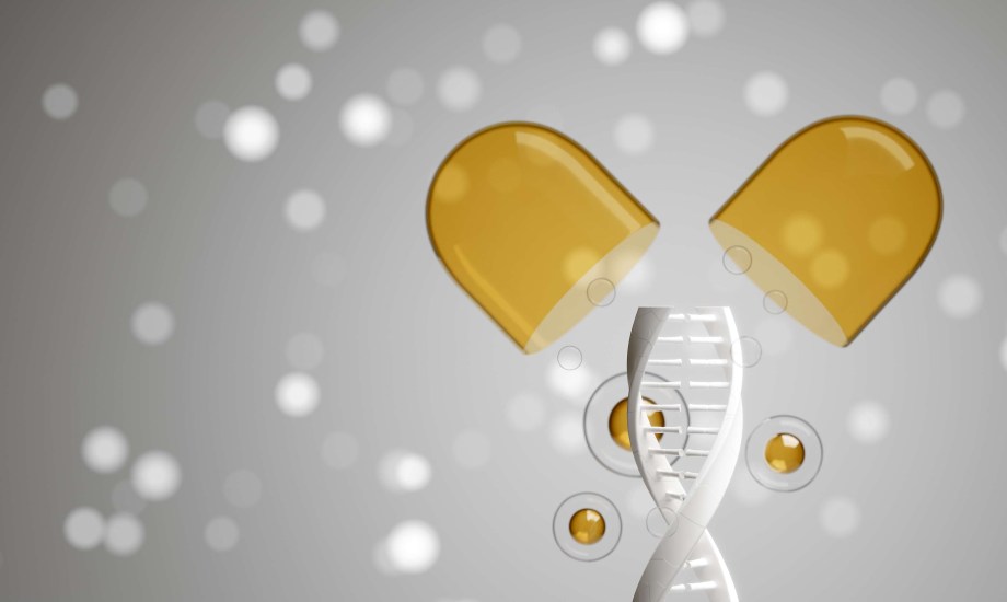 مكملات الأحماض الأمينية