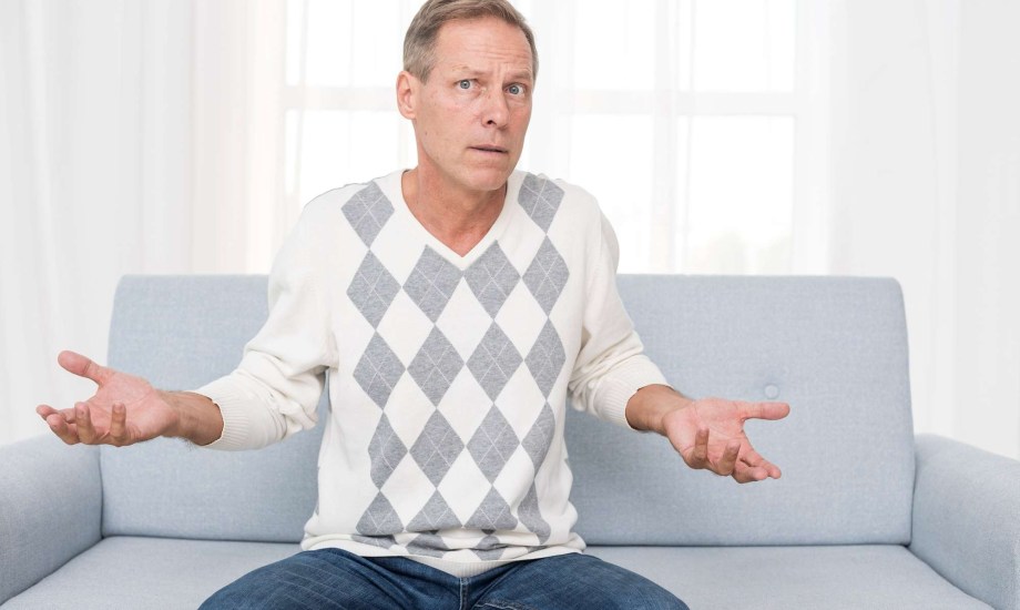 مشاكل صحية شائعة عند الرجال بعد الـ40