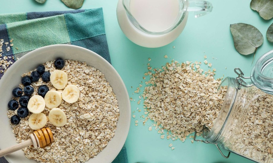 فوائد الشوفان في فقدان الوزن