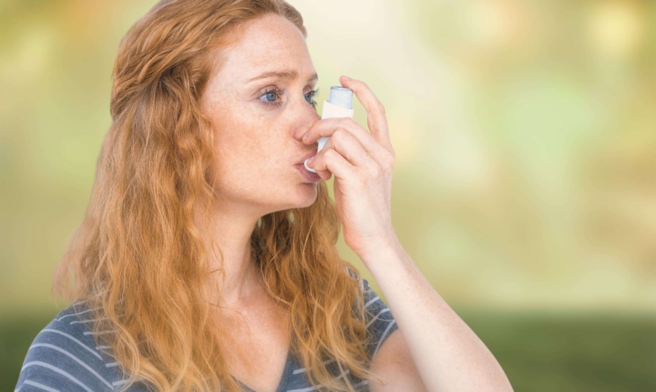 كيف يمكنك السيطرة على أعراض الربو في الصيف؟ 