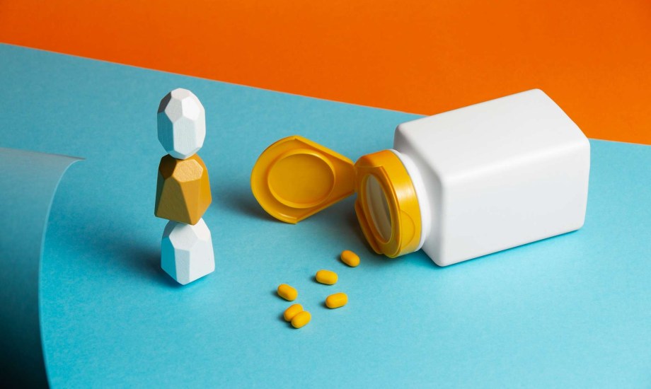 آثار جانبية خطيرة لدواء بروتين سي