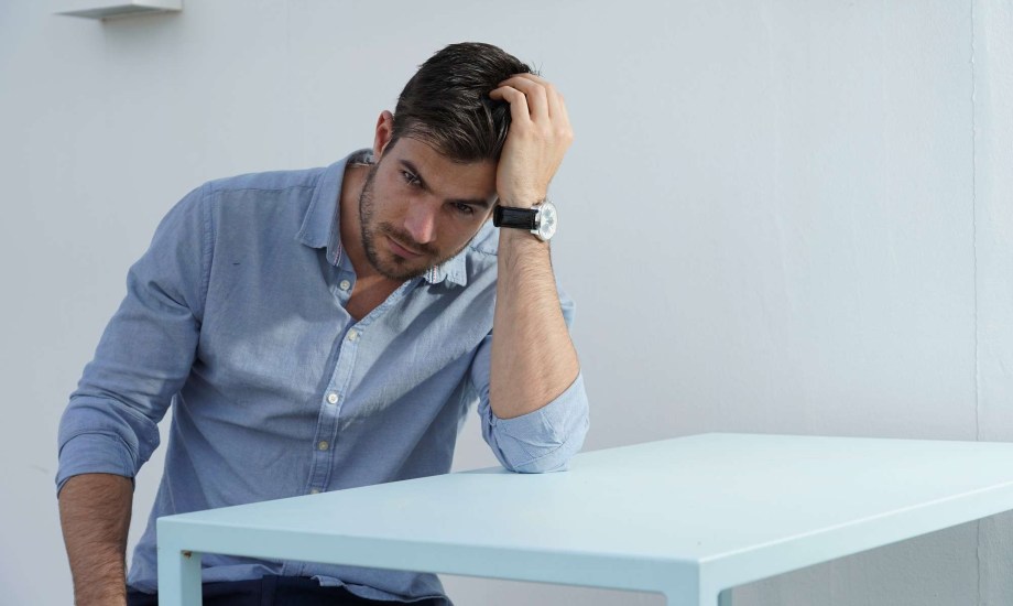 أمراض قاتلة تهدد صحة الرجال