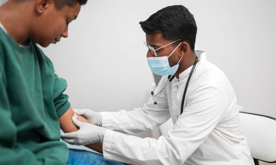 نظام غذائي مناسب لمرضى السُل