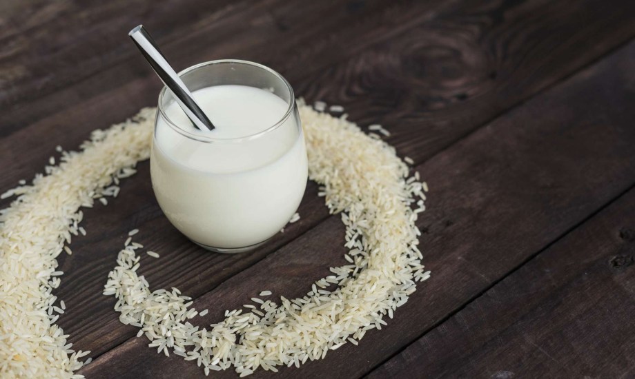 فوائد مشروب &quot;Rice-Zempic&quot;