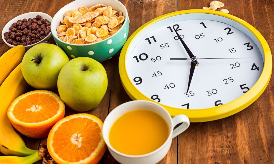 فئات ممنوعة من الصيام المتقطع