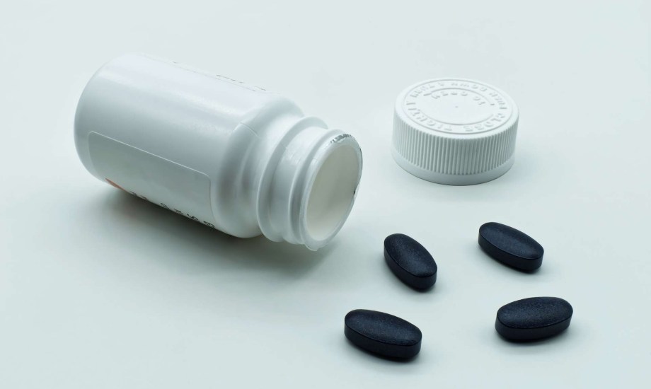 فوائد حبوب الفحم النشط