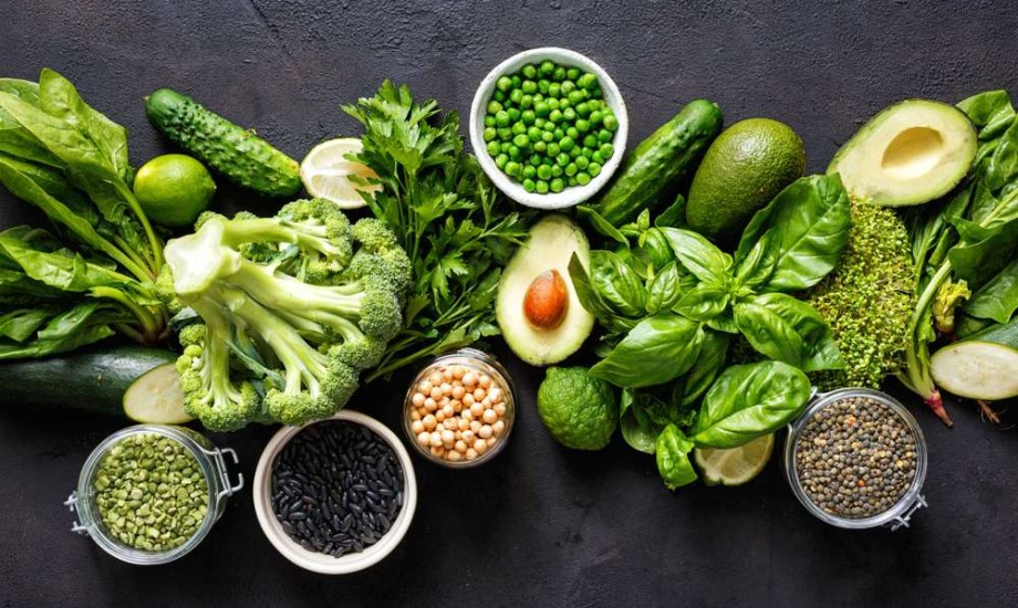 خضراوات وبذور تعزز خصوبة الرجال