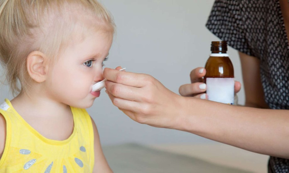 الآثار الجانبية لتناول جرعة زائدة من الباراسيتامول