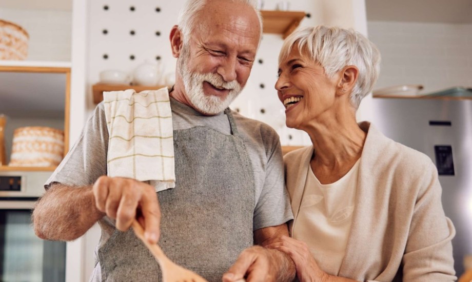 نصائح لتعزيز الأداء الجنسي لدى الرجال بعد سن الـ50