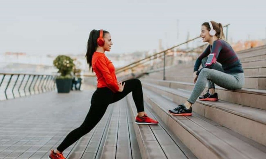 حلول فعالة لحرق مزيد من السعرات الحرارية